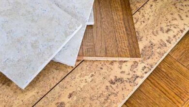 Conwood G2 material alternatives for modern room decor