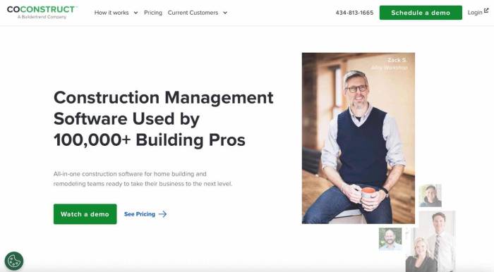 Best 3D visualization software for Conwood G1 and G2 interior projects
