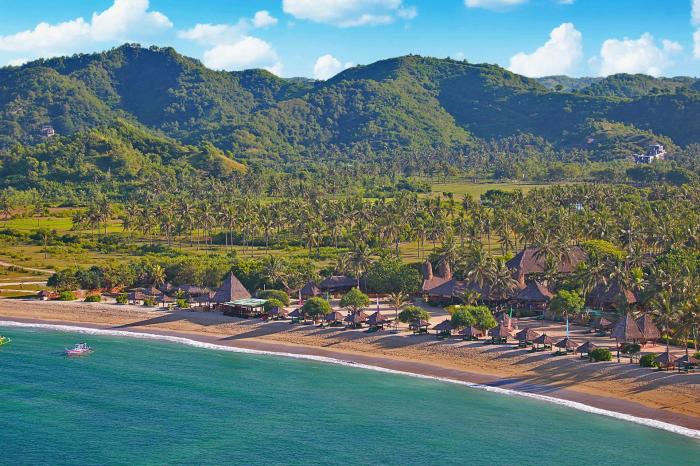 Luxury resort lombok i about boutique hotel – Artofit Affordable Luxury Hotels in Lombok with Private Beach